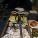 샤브가 | 용산샤브샤브맛집 코스 닭 샤브샤브가 우아한 목계화원 후기