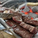 한우식당 이미지