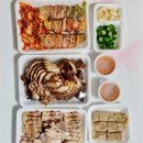 장수인삼족발보쌈 이미지