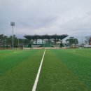 수도산체육공원 축구장 이미지