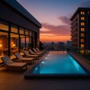 그레이샌즈 풀빌라 | 부산 송정 풀빌라 프라이빗 수영장 추천 5선 (2025년 여름) 🌊