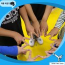 안양 태풍 태권도장 이미지