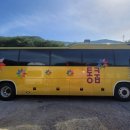 경남 전세버스 협동조합 이미지