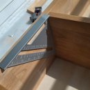 목공 DIY기초(야간) | 작은 보드게임 수납장 책장 DIY | 목공 초보 필수 공구와 부자재 10가지