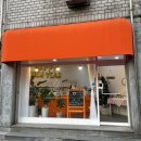 수원-1268 | 수원 디저트 오파운드에서 파운드 치즈케이크 휘낭시에 포장후기