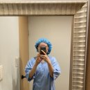 천자로 | 시험관시술 2. 과배란 난포 채취 , 다낭성 아닌데 과배란증후군 흉수 천자 까지