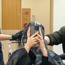 덕진-39 | 전주 미용실 추천｜살롱드빌리지하우스 물광염색 톤다운 후기 (컬러 맛집 인정)