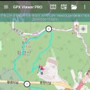 안창약수터 이미지