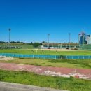 공촌유수지 야구장 이미지