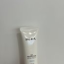 바디헤라(Body Hera) | 헤라 UV 프로텍터 프레쉬 선크림 추천 솔직 후기 (쿠팡 알럭스 구매)