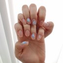 오늘네일 이미지