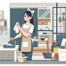 광진구파출부에서의 새로운 시작: 도림직업소개소 후기