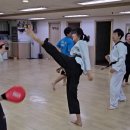 용인대 H 태권도장 이미지