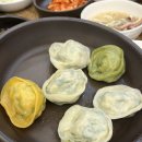 최고집 찜 칼국수 이미지