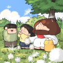 말씀송이(BIBLOWER)