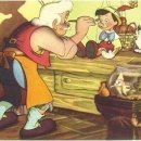 피노키오 이미지