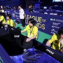 제16회 대통령배 아마추어 이스포츠 대회 이미지