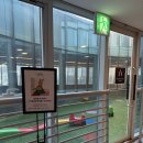 영세탁소 | 더위크앤리조트 부대시설 타카슬라임 오락실 키즈플레이룸 수영장 편의점 코인세탁소 등