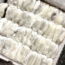 빙그레작업장 | 생활의달인 경산 찹쌀떡 맛집 “전화 안하면 못산다” 위치·예약방법 ·택배·후기