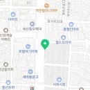 아리따움북비산점