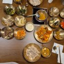 12첩반상 이미지