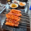 대한꼬치 | 건대 현지 느낌 가득한 양꼬치 맛집, 동북풍미양꼬치 후기