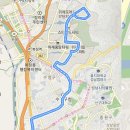 한빛초등학교후문사거리 이미지