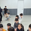 경희대강찬태권도