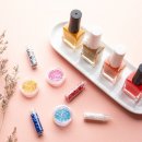 네일 트렌드 따라잡기 이미지