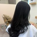 수원 곡반정동미용실 헤어바이정 | 레이어드컷 톤다운염색 클리닉 후기