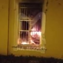 러시아 모병소가 자꾸 불타는 이유 이미지