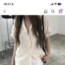 누즈 탬즈 블라우스 이미지