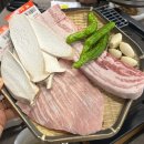 폴리스백 | 청주 맛집 삼겹살 송절동 백산화로 테크노폴리스 송절점 솔직후기