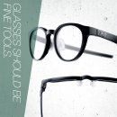 유래안경원 | 송파 포나인즈 안경, AP31 AP27 FN0146 모델 비교 및 W 버전 착용감 후기