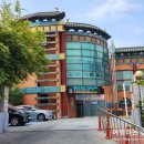 송월동행정복지센터 주차장 이미지