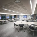 중앙도서관 2층 이미지