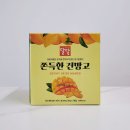농업회사법인(주)엘케이덕 | 코스트코 간식추천, 망고함량 95% 망고말랭이 아이간식 &#39;달담 쫀득한 건망고&#39;