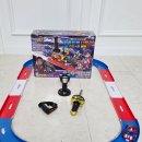 (주)그린자동차공업 | 히트레이서 장난감 배틀트랙 디럭스 세트 진오 샘 버전 파이어스톰 버스트몬스터 자동차 후기