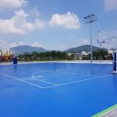 음성그라운드골프장 이미지