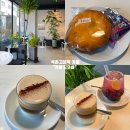 석촌고분역3번출구 | 석촌고분역 카페 : 조용하고 예쁜 ‘카페 모던비’