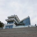 여수 꼭 가봐야할 초대형 오션뷰 카페 모이핀