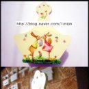 포크아트(야간) 이미지