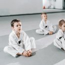 대덕태권도 이미지