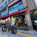 글로리바이크153 이미지