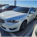 윤기모터스 | 정왕동카센터 다온모터스 &amp; 다온 세차장에서 K7 도장작업했어요