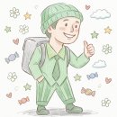 몽상공장 | ENFP 남자 여자 특징 파헤치기 엔프피 연애와 궁합