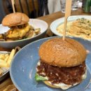 멜팅치즈버거 성서점 | [논현동 맛집] 블루리본 인증받은 수제버거 멜팅룸 내돈내산 솔직후기