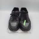 대전운동화가방 세탁공장 | 루이비통 런어웨이 프리즘 스니커즈 세탁, 앞코 가죽 스크래치 염색 복원 (명품 운동화 수선)