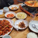 무교동서린낙지 이미지