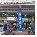 신장중학교 | 그랜저 중고차 구매 후 부탁카마 플러스 점검 후기, ｜신장동카센터
